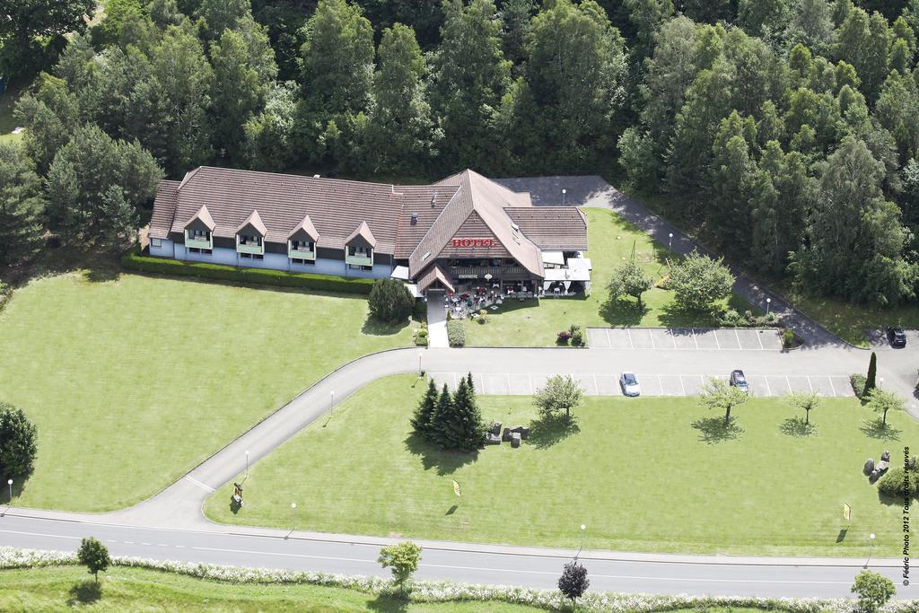 Le Relais Des Chateaux Forts Bitche Cameră foto